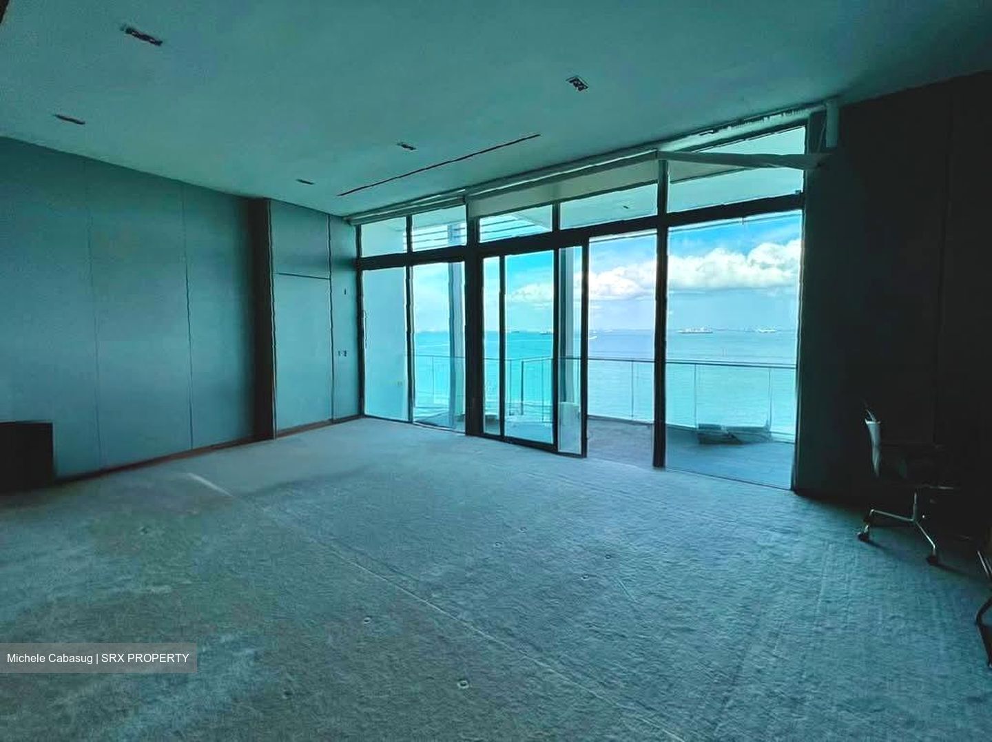 The Oceanfront @ Sentosa Cove (D4), Condominium #545406271